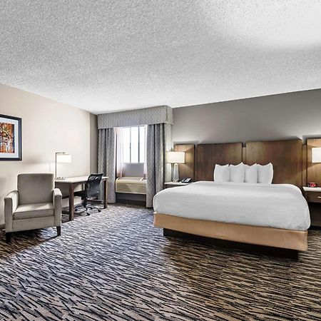 Best Western Los Alamitos Inn & Suites Экстерьер фото
