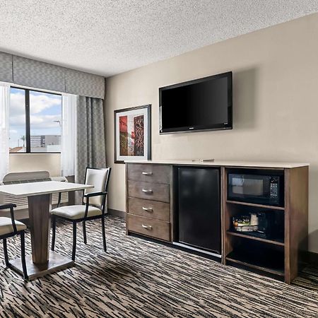 Best Western Los Alamitos Inn & Suites Экстерьер фото