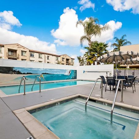 Best Western Los Alamitos Inn & Suites Экстерьер фото