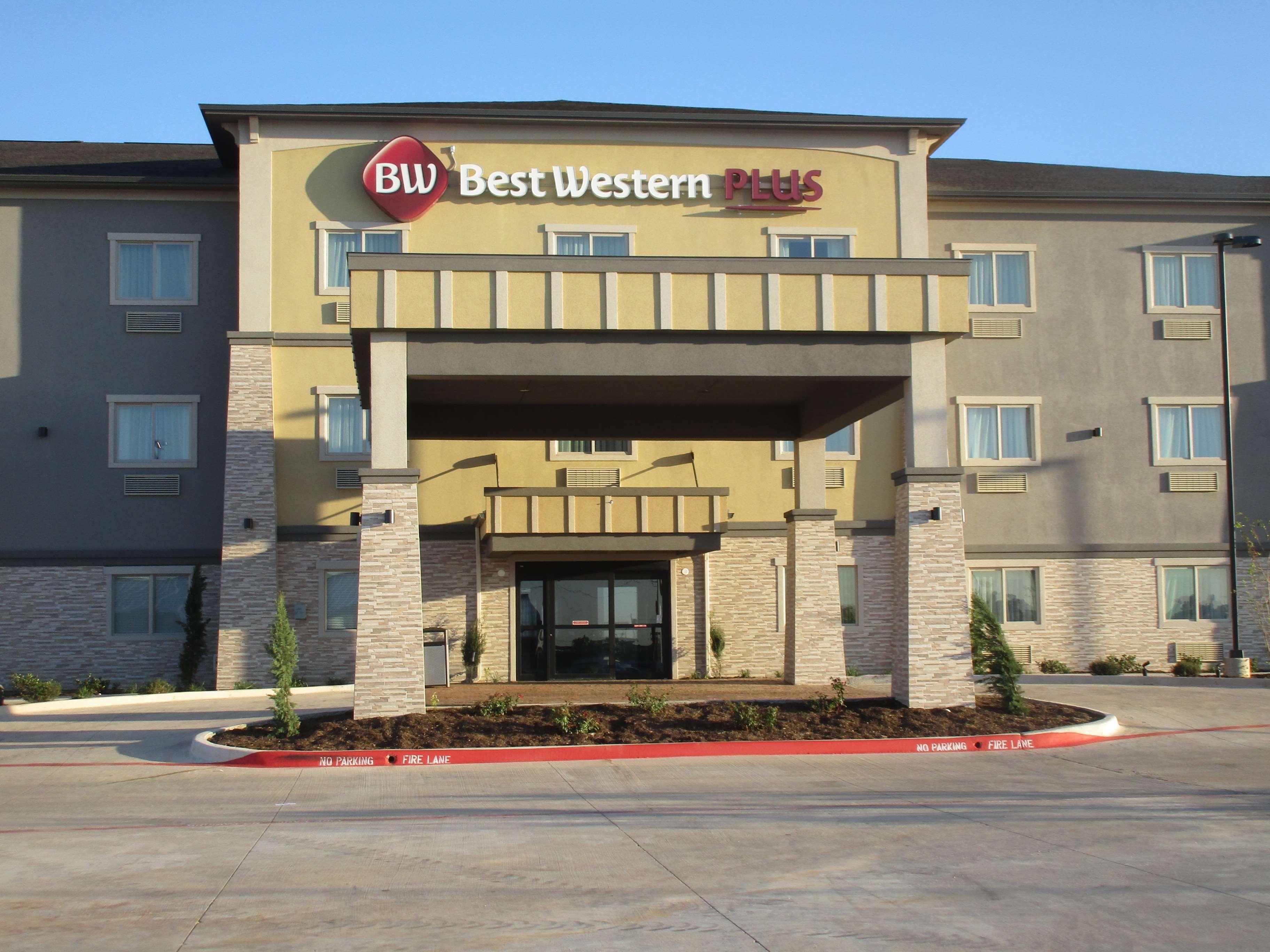 Best Western Los Alamitos Inn & Suites Экстерьер фото
