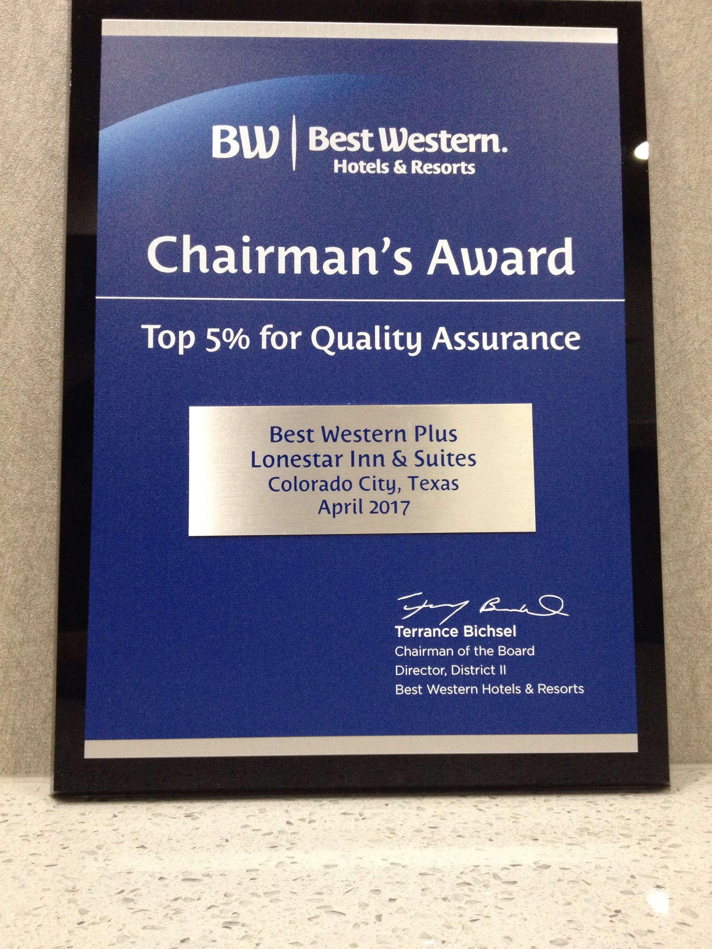 Best Western Los Alamitos Inn & Suites Экстерьер фото