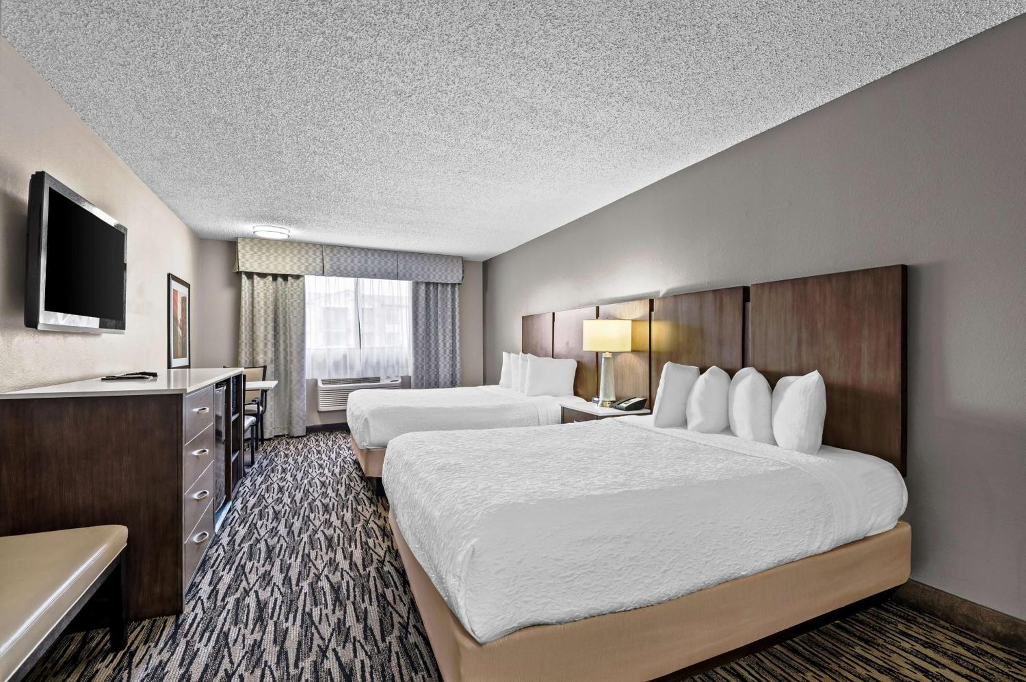 Best Western Los Alamitos Inn & Suites Экстерьер фото