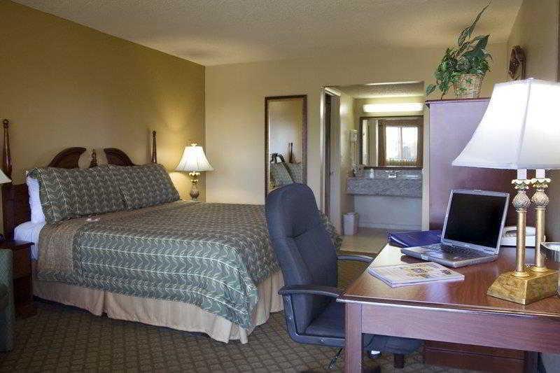 Best Western Los Alamitos Inn & Suites Номер фото